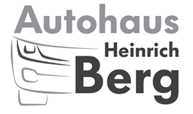 Logo Heinrich Berg